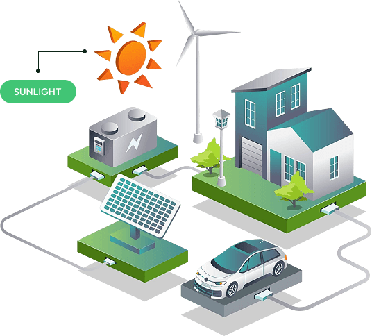 about Krishna Solar Tech Solutions